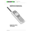 BENEFON TDP-60-HN Service Manual BENEFON TDP-60-HN Service Manual