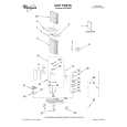 WHIRLPOOL ACP102PR3 Parts Catalog WHIRLPOOL ACP102PR3 Parts Catalog