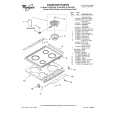 WHIRLPOOL GY395LXGB2 Parts Catalog WHIRLPOOL GY395LXGB2 Parts Catalog