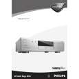PHILIPS DVDR990 Owners Manual PHILIPS DVDR990 Owners Manual