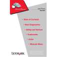 LEXMARK Optra E310 Service Service Manual LEXMARK Optra E310 Service Service Manual
