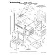 WHIRLPOOL KEBC207KBT0 Parts Catalog WHIRLPOOL KEBC207KBT0 Parts Catalog