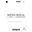 AIWA XR-MS3EZ Service Manual AIWA XR-MS3EZ Service Manual