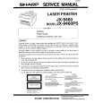 SHARP JX-9460 Service Manual SHARP JX-9460 Service Manual