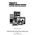 TRICITY BENDIX ATB3310 Owners Manual TRICITY BENDIX ATB3310 Owners Manual