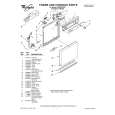 WHIRLPOOL DU900PCDQ3 Parts Catalog WHIRLPOOL DU900PCDQ3 Parts Catalog