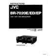 JVC BR7020ED Owners Manual JVC BR7020ED Owners Manual