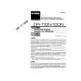 CASIO DR120N Owners Manual CASIO DR120N Owners Manual
