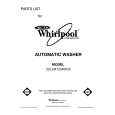 WHIRLPOOL 2DLXR7244MQ0 Parts Catalog WHIRLPOOL 2DLXR7244MQ0 Parts Catalog