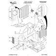 WHIRLPOOL 3PACH16DD0 Parts Catalog WHIRLPOOL 3PACH16DD0 Parts Catalog