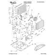 WHIRLPOOL ACH122XA0 Parts Catalog WHIRLPOOL ACH122XA0 Parts Catalog
