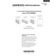 ONKYO HTP8230 Service Manual ONKYO HTP8230 Service Manual