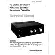 HARMAN KARDON CITATIONSEVENTEENS Service Manual HARMAN KARDON CITATIONSEVENTEENS Service Manual
