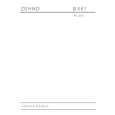 ZEHND BX61 Service Manual ZEHND BX61 Service Manual