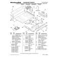 WHIRLPOOL KERS807SBB00 Parts Catalog WHIRLPOOL KERS807SBB00 Parts Catalog