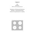 AEG 11000M Owners Manual AEG 11000M Owners Manual