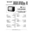 SHARP C2097G Service Manual SHARP C2097G Service Manual