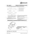 WHIRLPOOL EKV 3460 IN-1 Owners Manual WHIRLPOOL EKV 3460 IN-1 Owners Manual