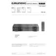 GRUNDIG RCD405 Service Manual GRUNDIG RCD405 Service Manual