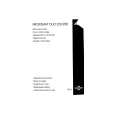 AEG MCDUO220-W/SK/CH Owners Manual AEG MCDUO220-W/SK/CH Owners Manual