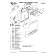WHIRLPOOL DU8950XY2 Parts Catalog WHIRLPOOL DU8950XY2 Parts Catalog