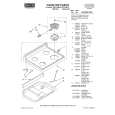 WHIRLPOOL FEP310BL0 Parts Catalog WHIRLPOOL FEP310BL0 Parts Catalog