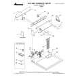 WHIRLPOOL NED5240TQ0 Parts Catalog WHIRLPOOL NED5240TQ0 Parts Catalog