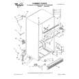 WHIRLPOOL ET25DMXAN00 Parts Catalog WHIRLPOOL ET25DMXAN00 Parts Catalog