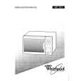 WHIRLPOOL MD363 Owners Manual WHIRLPOOL MD363 Owners Manual