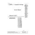 QUELLE 3514742 Service Manual QUELLE 3514742 Service Manual