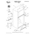 WHIRLPOOL 2VET23DKJW02 Parts Catalog WHIRLPOOL 2VET23DKJW02 Parts Catalog