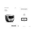 PHILIPS AJ3910/00C Owners Manual PHILIPS AJ3910/00C Owners Manual