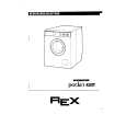 REX-ELECTROLUX POCKET 420T Owners Manual REX-ELECTROLUX POCKET 420T Owners Manual