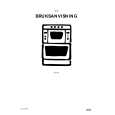 ELECTROLUX EKI6100 Owners Manual ELECTROLUX EKI6100 Owners Manual