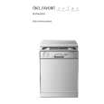 AEG FAVRELAXW Owners Manual AEG FAVRELAXW Owners Manual