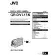 JVC GR-DVL167EG/EK Owners Manual JVC GR-DVL167EG/EK Owners Manual