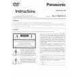PANASONIC WJHDE510 Owners Manual PANASONIC WJHDE510 Owners Manual
