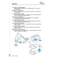 WHIRLPOOL AKR 499 GY Quick Start WHIRLPOOL AKR 499 GY Quick Start