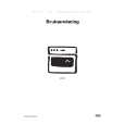 ELECTROLUX EOB5625XSE Owners Manual ELECTROLUX EOB5625XSE Owners Manual