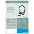 SENNHEISER CC 520 Owners Manual SENNHEISER CC 520 Owners Manual