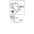 PROGRESS P2630 Owners Manual PROGRESS P2630 Owners Manual