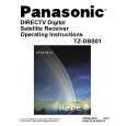 PANASONIC TZDBS01B Owners Manual PANASONIC TZDBS01B Owners Manual