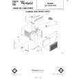 WHIRLPOOL ACC632XM Parts Catalog WHIRLPOOL ACC632XM Parts Catalog