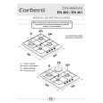 CORBERO EN400N/2 Owners Manual CORBERO EN400N/2 Owners Manual