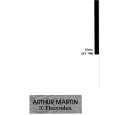 ARTHUR MARTIN ELECTROLUX AFC980N Owners Manual ARTHUR MARTIN ELECTROLUX AFC980N Owners Manual