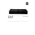DUAL CT-441RC Owners Manual DUAL CT-441RC Owners Manual