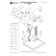 WHIRLPOOL MGD5620TQ0 Parts Catalog WHIRLPOOL MGD5620TQ0 Parts Catalog