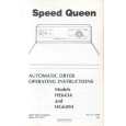 WHIRLPOOL HG6494 Owners Manual WHIRLPOOL HG6494 Owners Manual