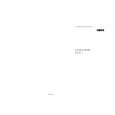ZANUSSI TL511 Owners Manual ZANUSSI TL511 Owners Manual