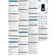 PHILIPS HD7528/20 Owners Manual PHILIPS HD7528/20 Owners Manual